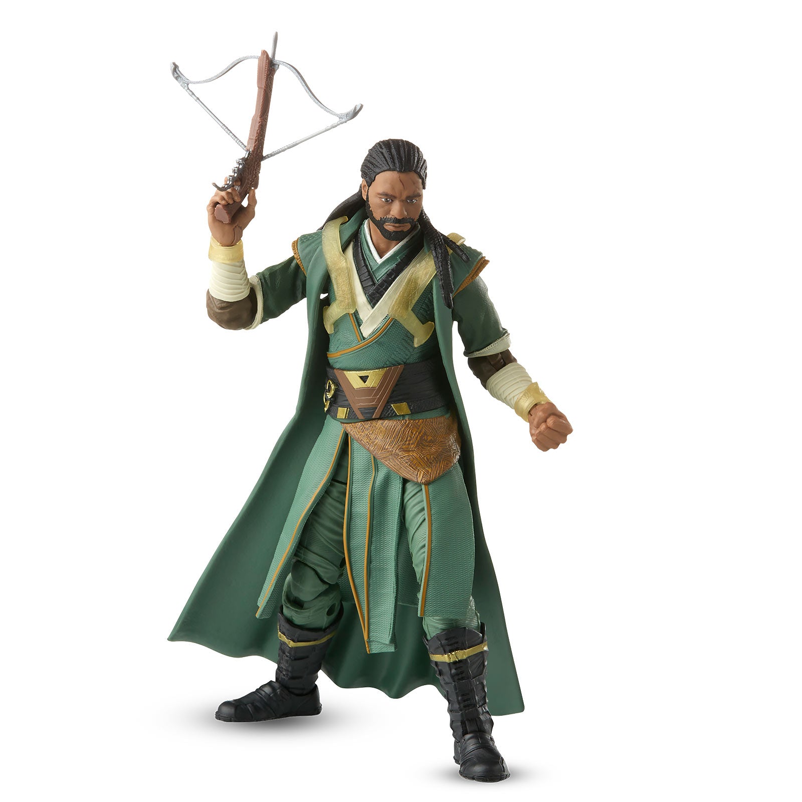 Zdjęcie produktu Doctor Strange - Master Mordo Figurka akcji