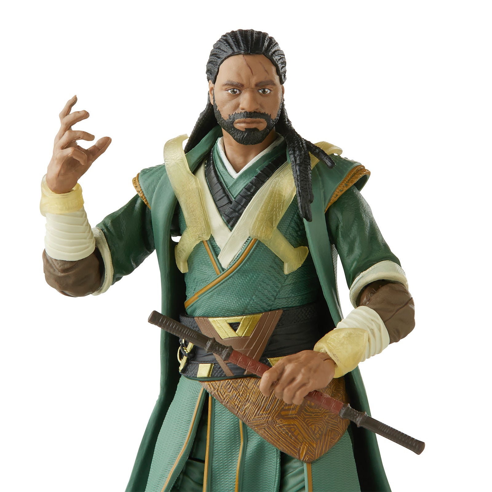 Zdjęcie produktu Doctor Strange - Master Mordo Figurka akcji