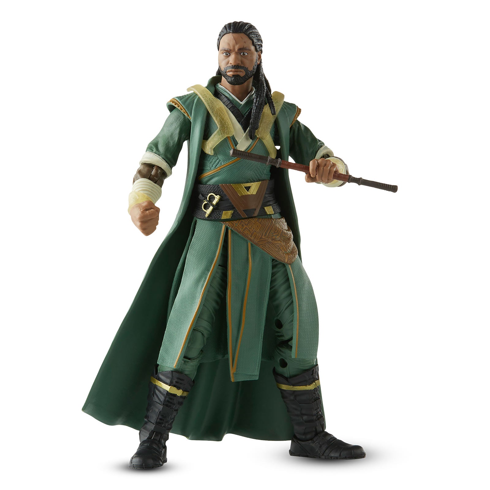 Zdjęcie produktu Doctor Strange - Master Mordo Figurka akcji