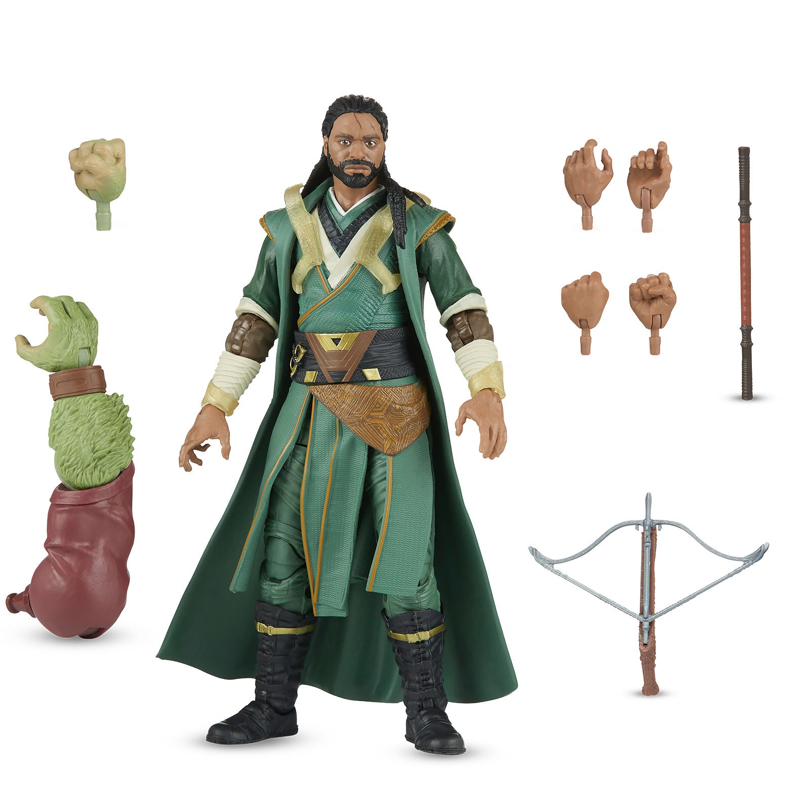 Zdjęcie produktu Doctor Strange - Master Mordo Figurka akcji