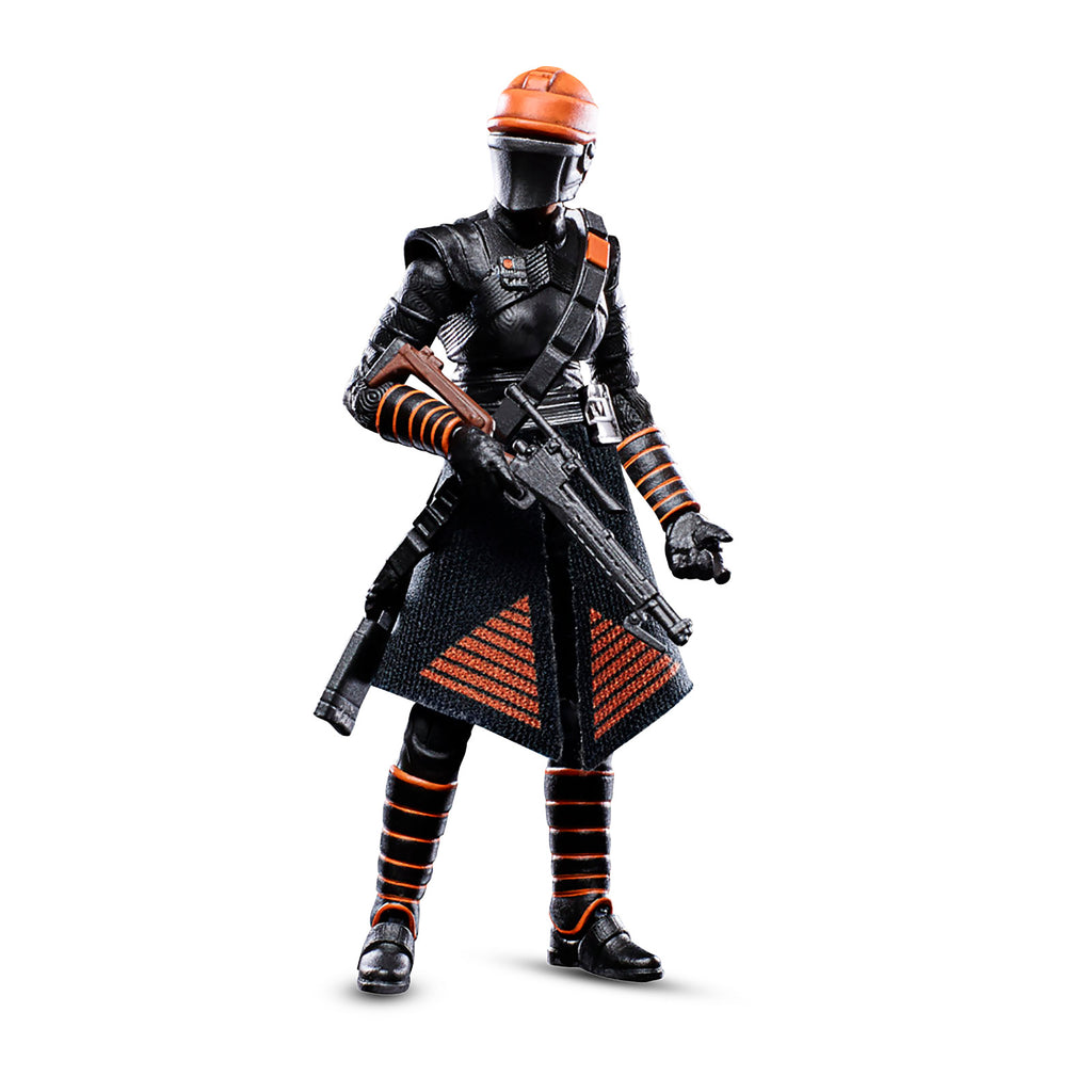 Zdjęcie produktu Star Wars The Book of Boba Fett - Fennec Shand Figurka Akcji 9 cm