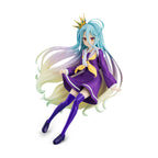 Zdjęcie produktu No Game No Life - Shiro Crown Figurka