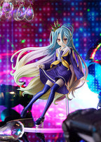 Zdjęcie produktu No Game No Life - Shiro Crown Figurka