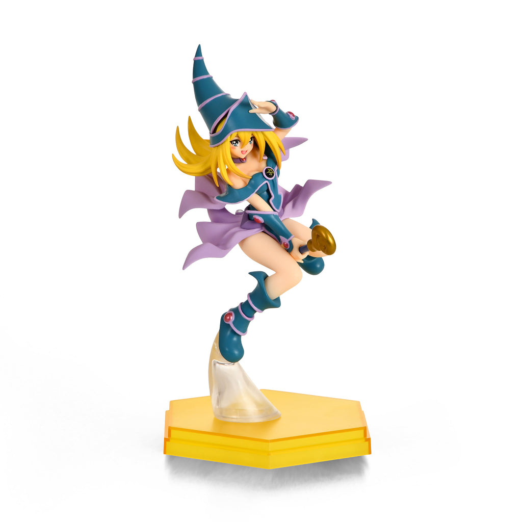 Zdjęcie produktu Yu-Gi-Oh! - Dark Magician Girl Figurka
