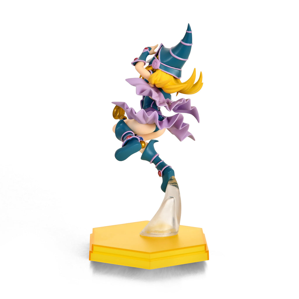 Zdjęcie produktu Yu-Gi-Oh! - Dark Magician Girl Figurka