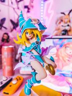 Zdjęcie produktu Yu-Gi-Oh! - Dark Magician Girl Figurka