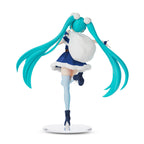 Zdjęcie produktu Hatsune Miku - Świąteczna figurka SPM