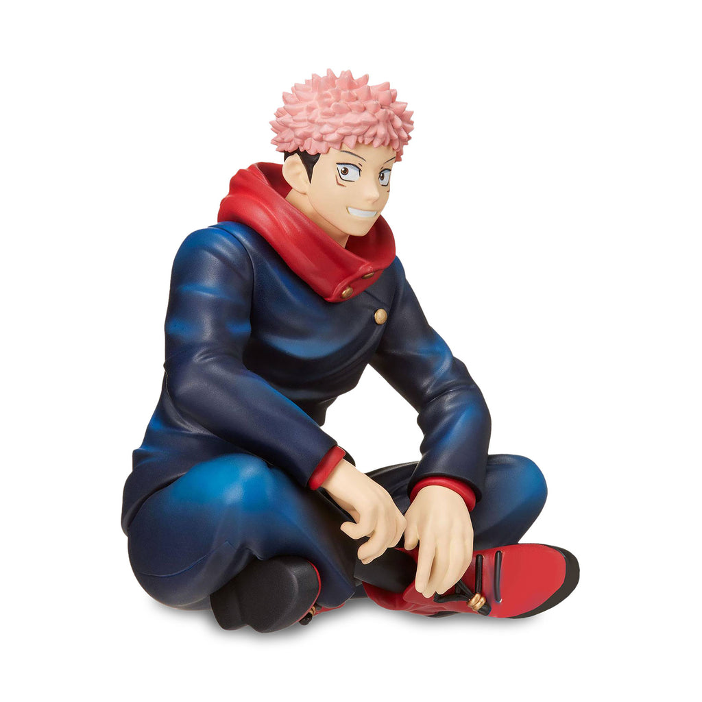 Zdjęcie produktu Jujutsu Kaisen - Figurka Yuji Itadori 10 cm