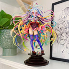 Product image No Game No Life - Shiro Yuu Kamiya Art Works Figure
