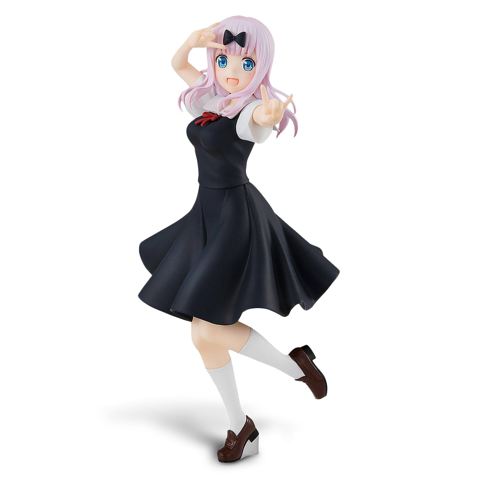 Zdjęcie produktu Kaguya-sama Love is War - Chika Fujiwara Figurka