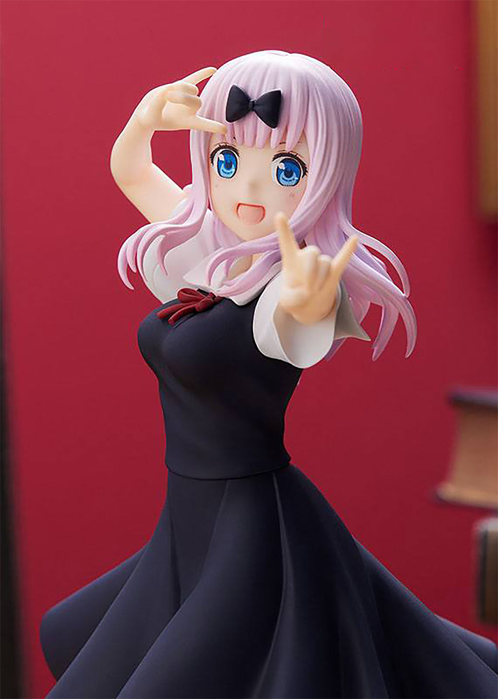 Zdjęcie produktu Kaguya-sama Love is War - Chika Fujiwara Figurka
