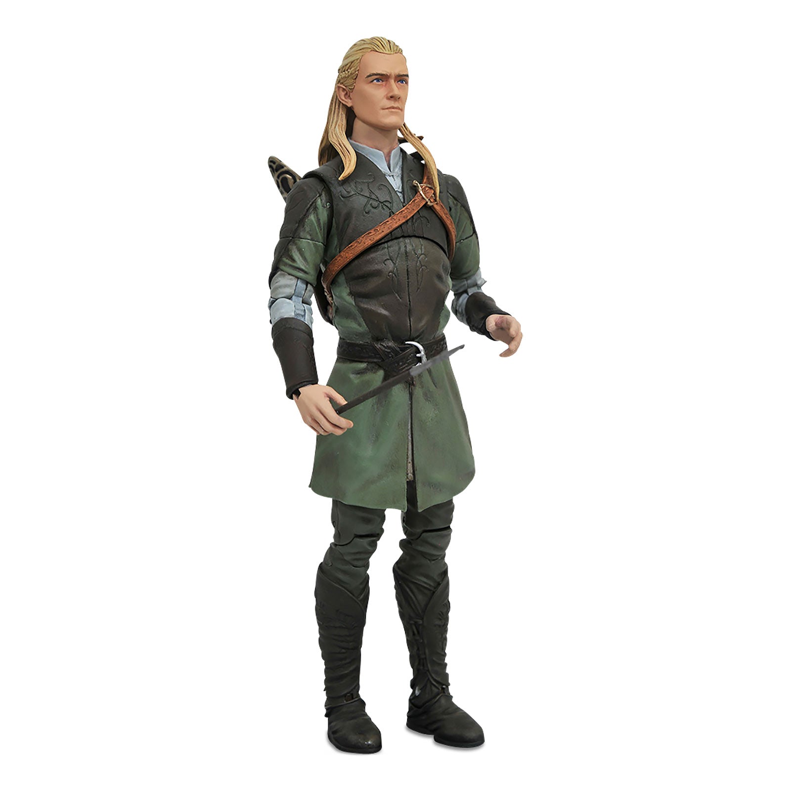 Zdjęcie produktu Władca Pierścieni - Figurka akcji Legolas 19,7 cm