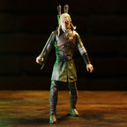 Zdjęcie produktu Władca Pierścieni - Figurka akcji Legolas 19,7 cm