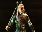 Zdjęcie produktu Władca Pierścieni - Figurka akcji Legolas 19,7 cm