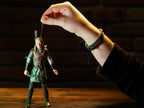 Zdjęcie produktu Władca Pierścieni - Figurka akcji Legolas 19,7 cm