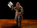 Zdjęcie produktu Władca Pierścieni - Gimli figurka akcji 15,7 cm
