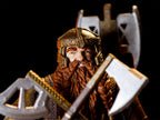 Zdjęcie produktu Władca Pierścieni - Gimli figurka akcji 15,7 cm