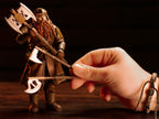 Zdjęcie produktu Władca Pierścieni - Gimli figurka akcji 15,7 cm