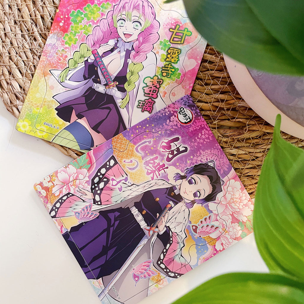 Zdjęcie produktu Demon Slayer - Tajemniczy Magnes