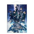 Zdjęcie produktu Attack on Titan - Final Season Wall Scroll