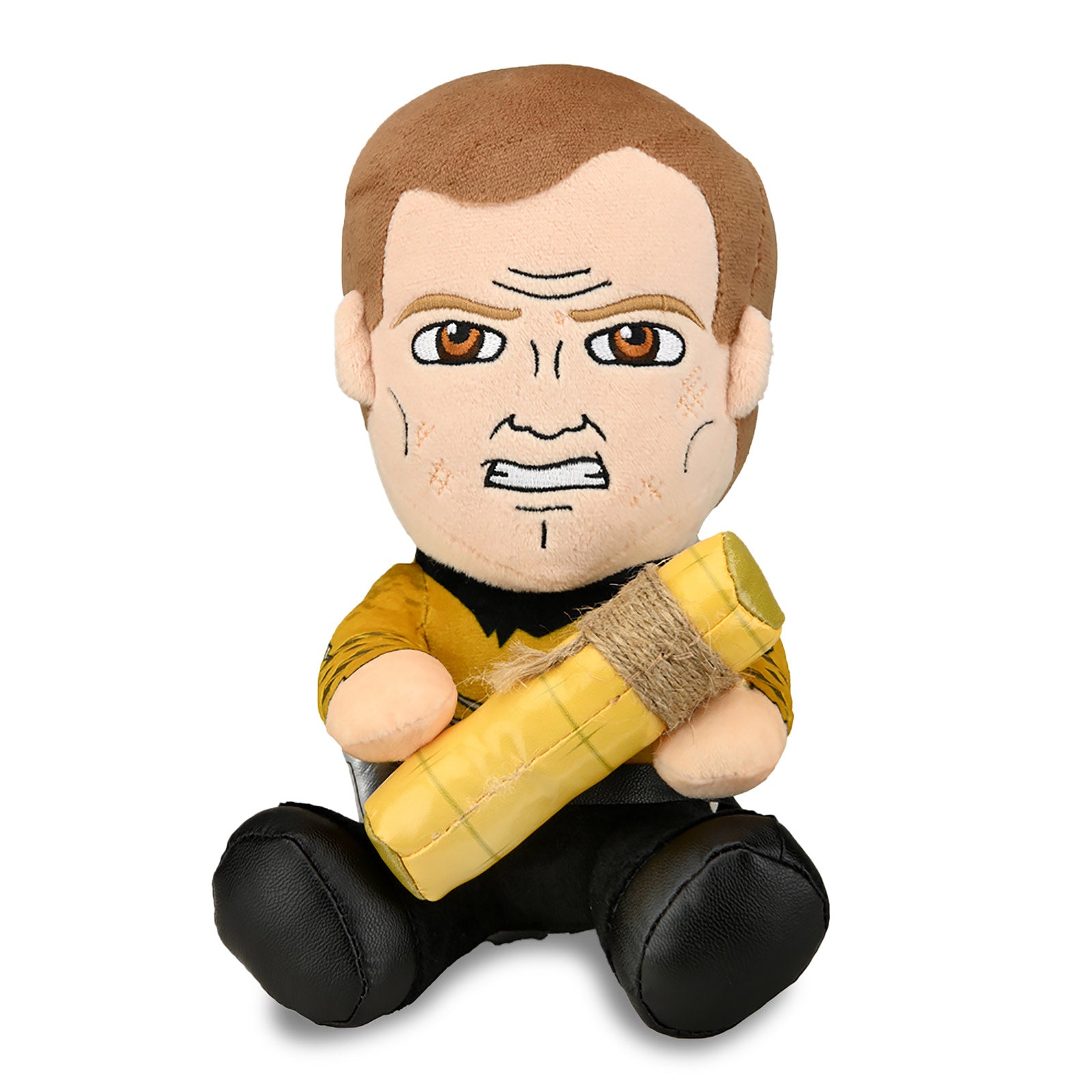 Zdjęcie produktu Star Trek - Kirk Walczy Pluszowa Figurka