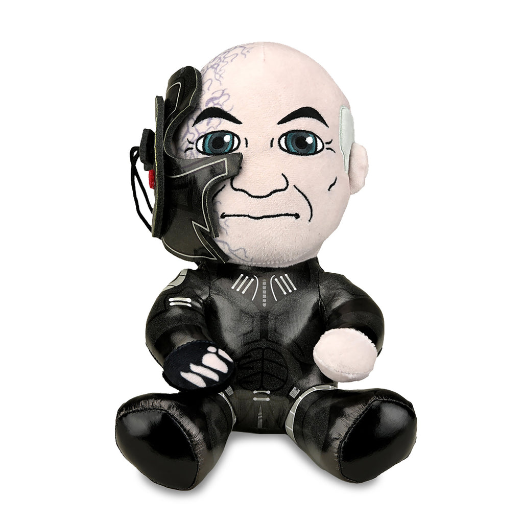 Zdjęcie produktu Star Trek - Picard Locutus z Borg Pluszowa Figurka