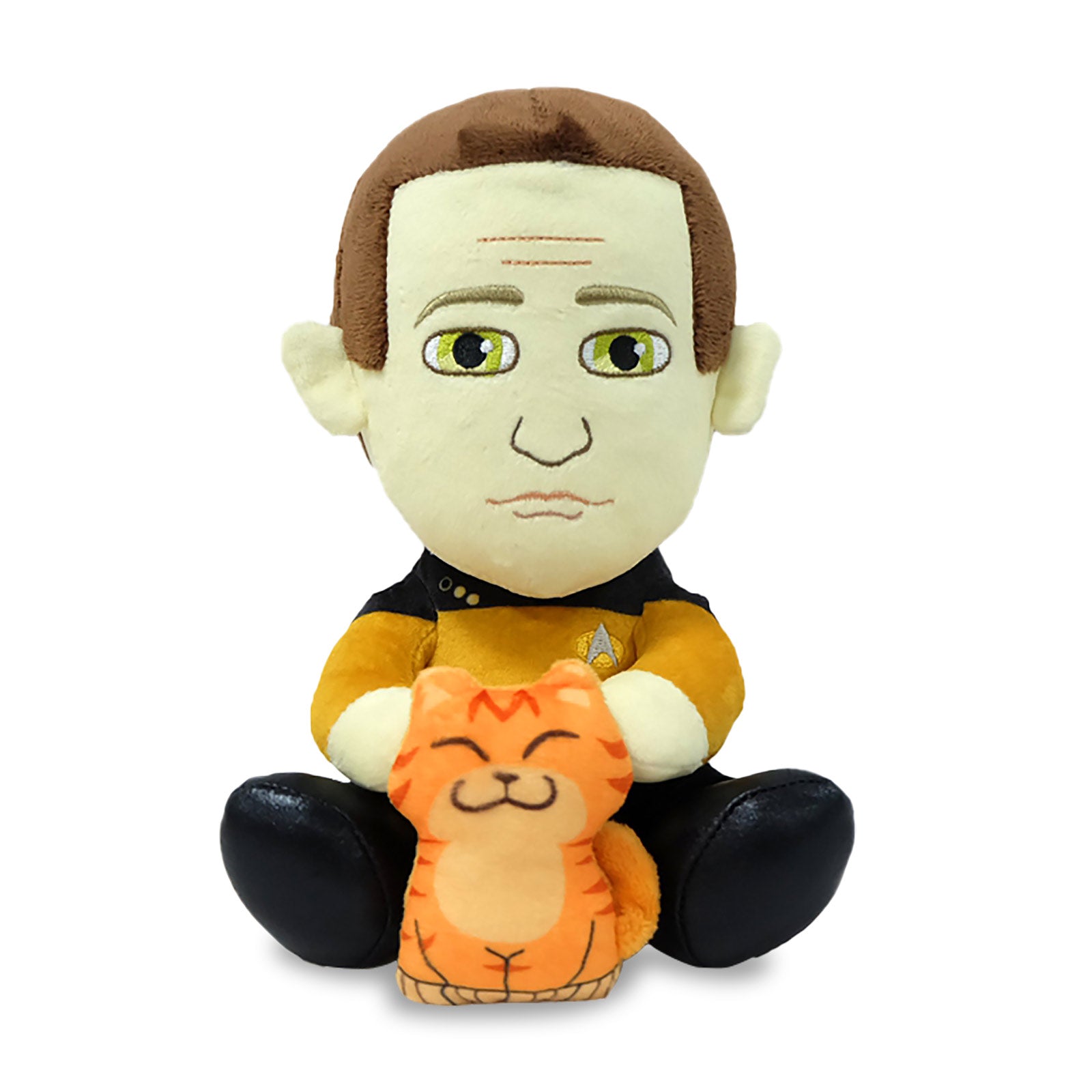 Zdjęcie produktu Star Trek - Data Pluszowa Figurka