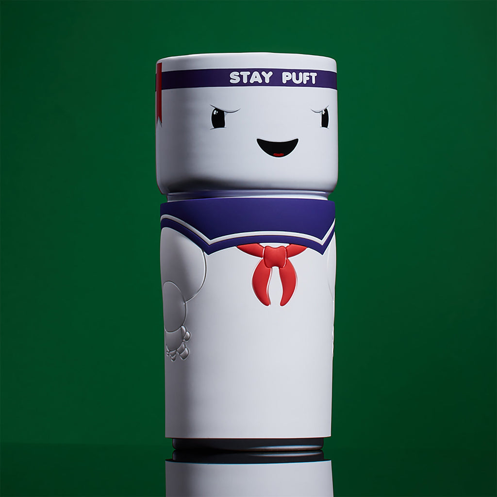 Zdjęcie produktu Ghostbusters - Kubek To Go Marshmallow Man