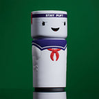 Zdjęcie produktu Ghostbusters - Kubek To Go Marshmallow Man