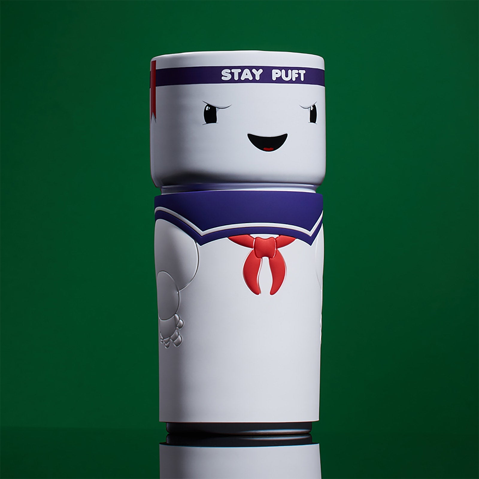Zdjęcie produktu Ghostbusters - Kubek To Go Marshmallow Man