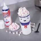 Zdjęcie produktu Ghostbusters - Kubek To Go Marshmallow Man
