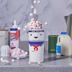 Zdjęcie produktu Ghostbusters - Kubek To Go Marshmallow Man