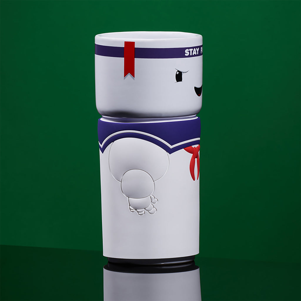 Zdjęcie produktu Ghostbusters - Kubek To Go Marshmallow Man