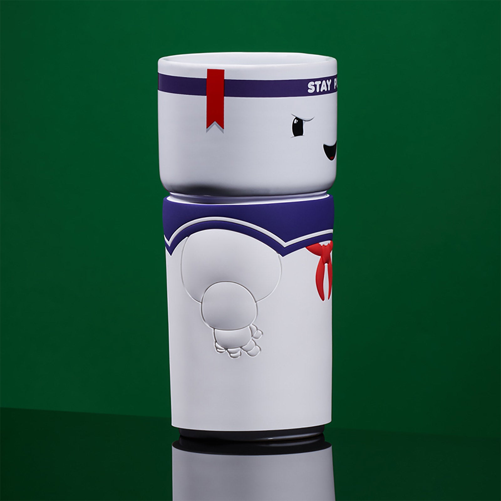 Zdjęcie produktu Ghostbusters - Kubek To Go Marshmallow Man