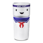 Zdjęcie produktu Ghostbusters - Kubek To Go Marshmallow Man