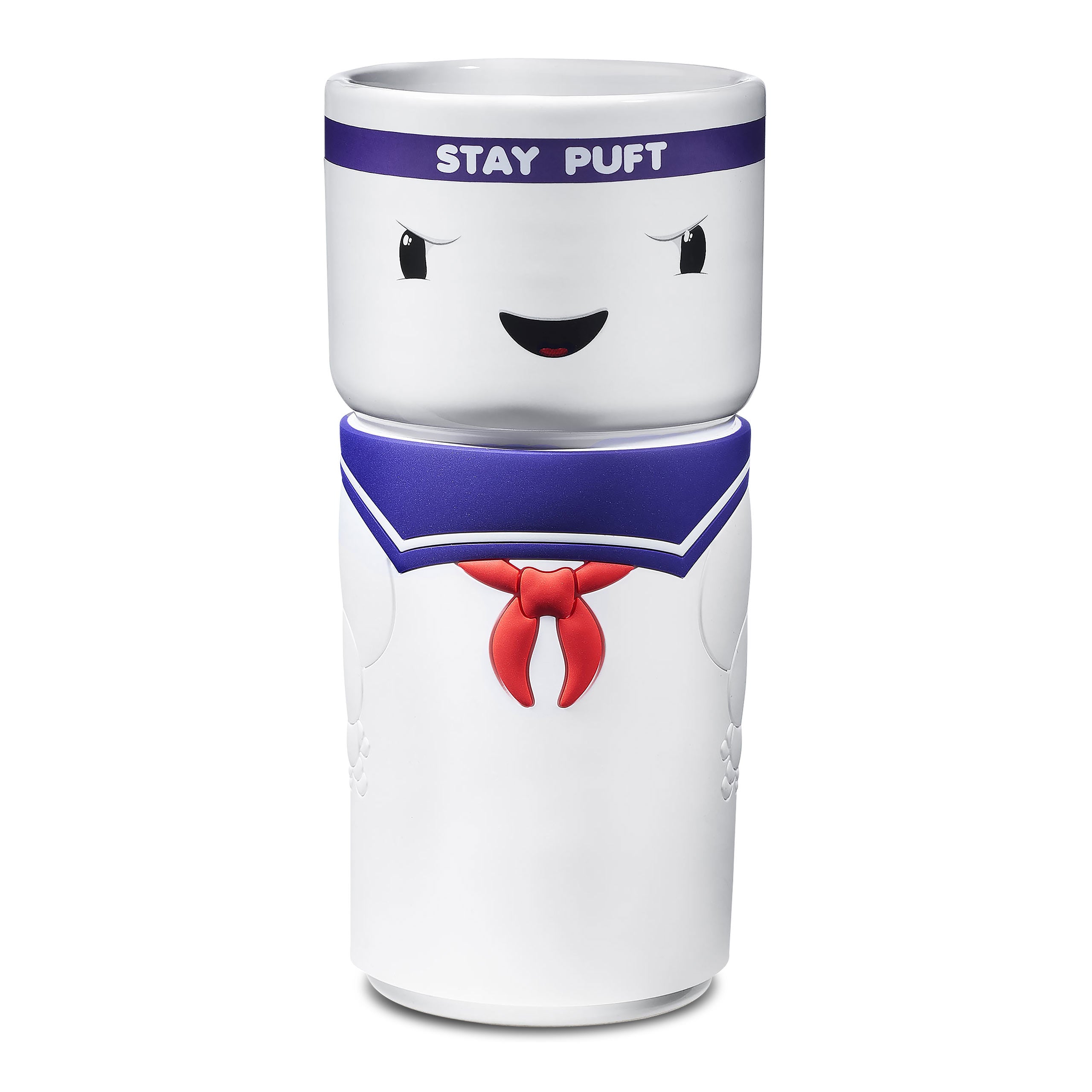 Zdjęcie produktu Ghostbusters - Kubek To Go Marshmallow Man