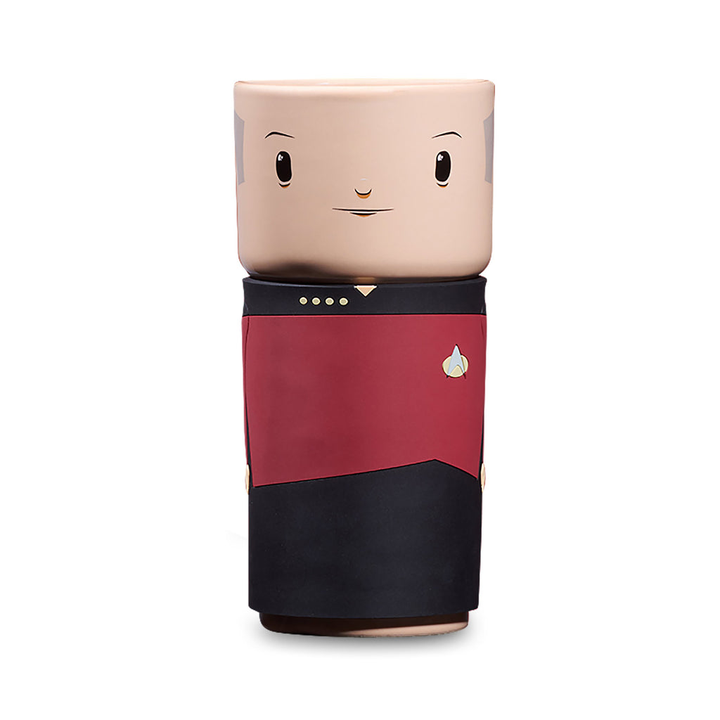 Zdjęcie produktu Star Trek - Kubek CosCup Kapitan Picard