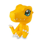 Zdjęcie produktu Digimon Adventure - Figurka Agumon z kiwającą głową