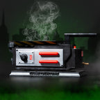 Product image Ghostbusters - Ghost Trap Replica with Smoke Effect