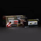Product image Ghostbusters - Ghost Trap Replica with Smoke Effect
