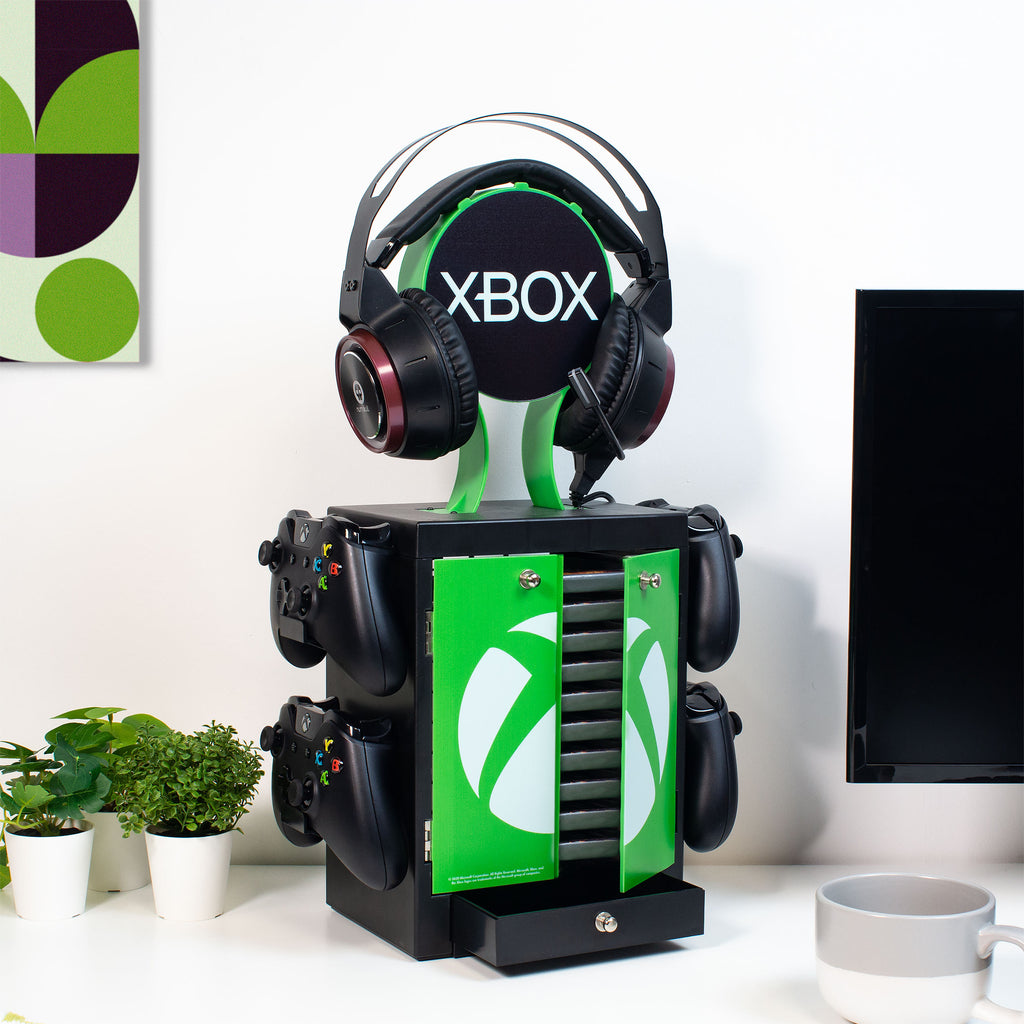 Zdjęcie produktu Xbox Gaming Locker
