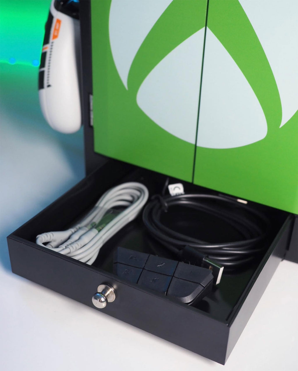 Zdjęcie produktu Xbox Gaming Locker