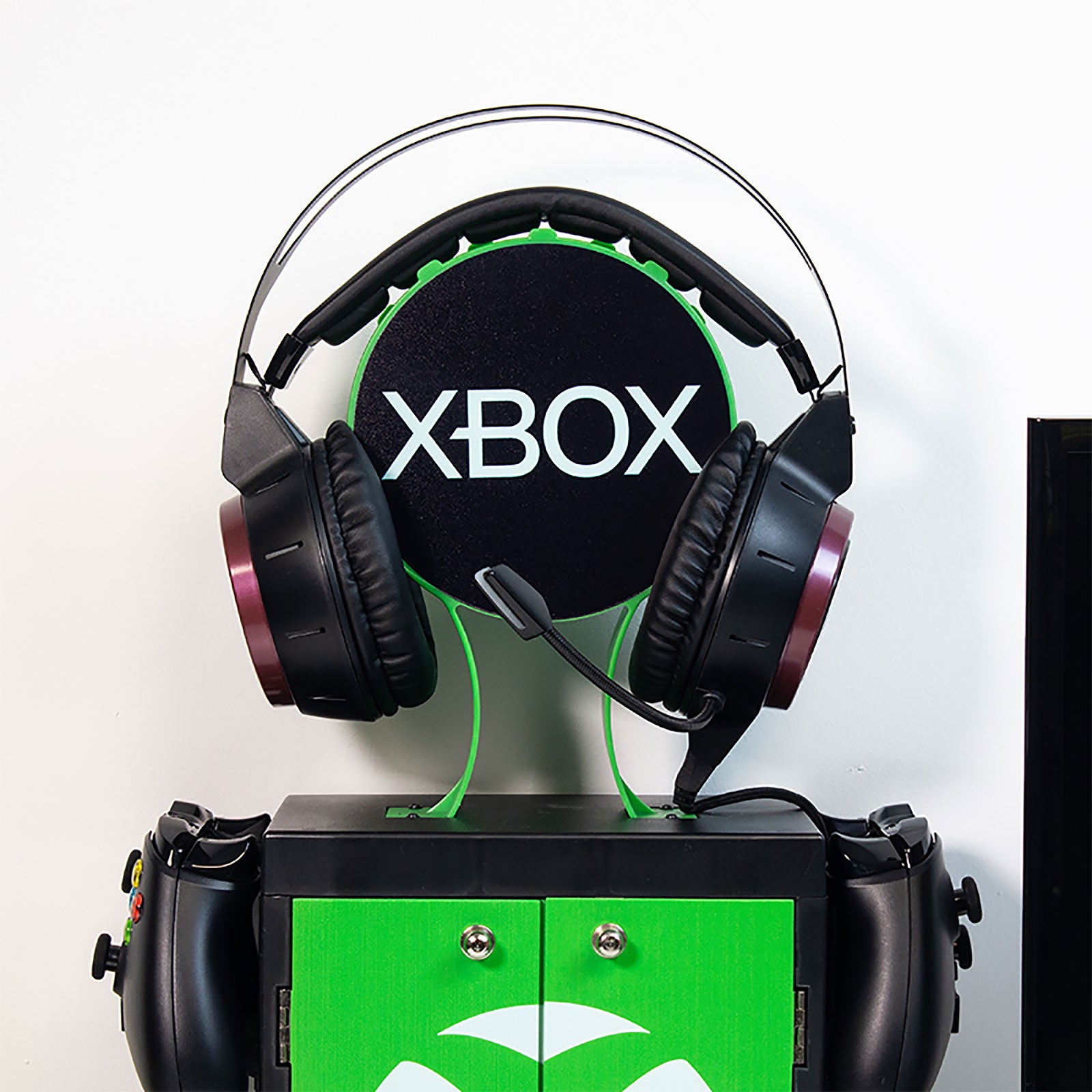 Product image Xbox Gaming Locker