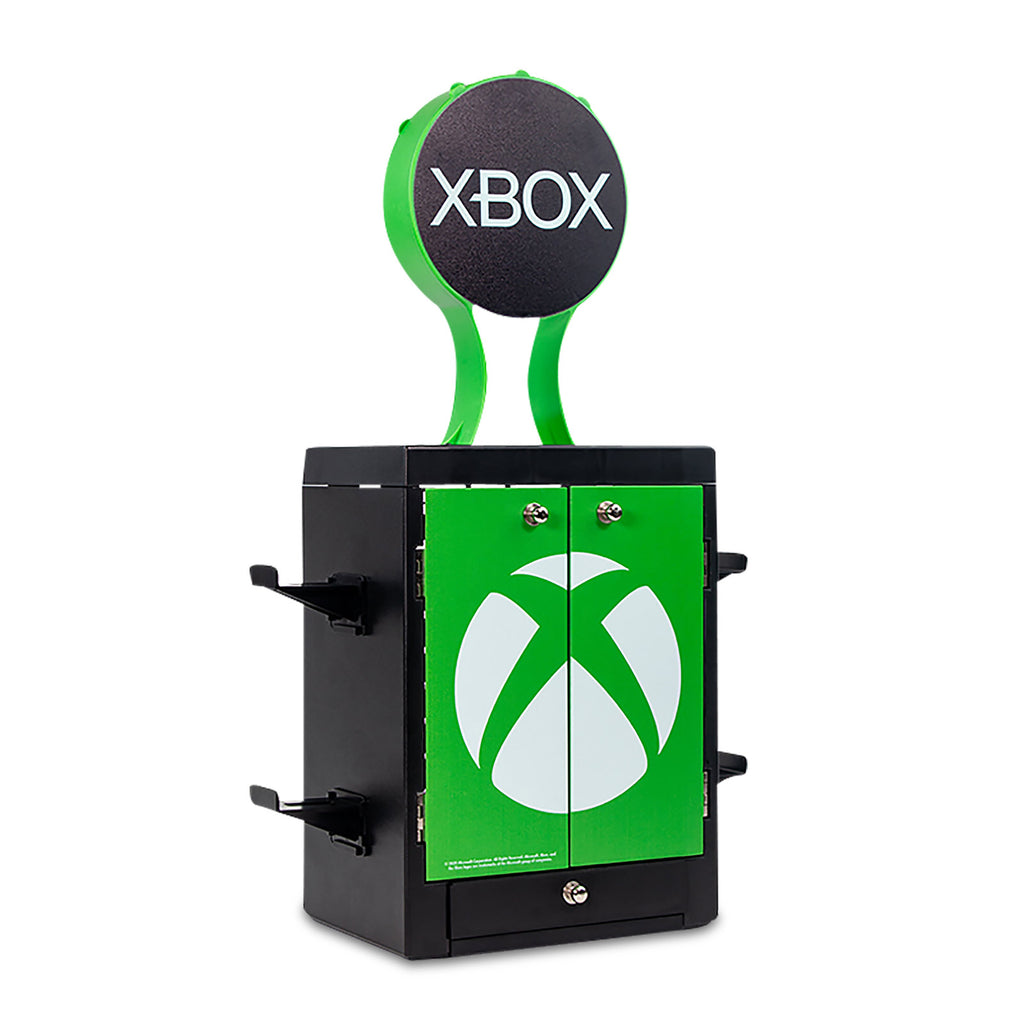 Zdjęcie produktu Xbox Gaming Locker