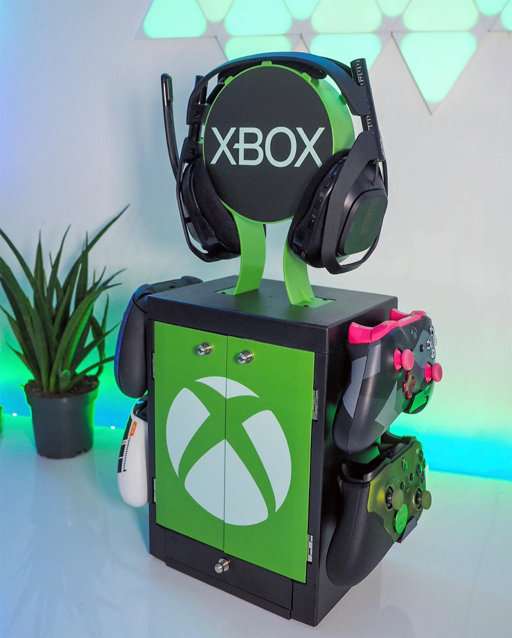 Zdjęcie produktu Xbox Gaming Locker