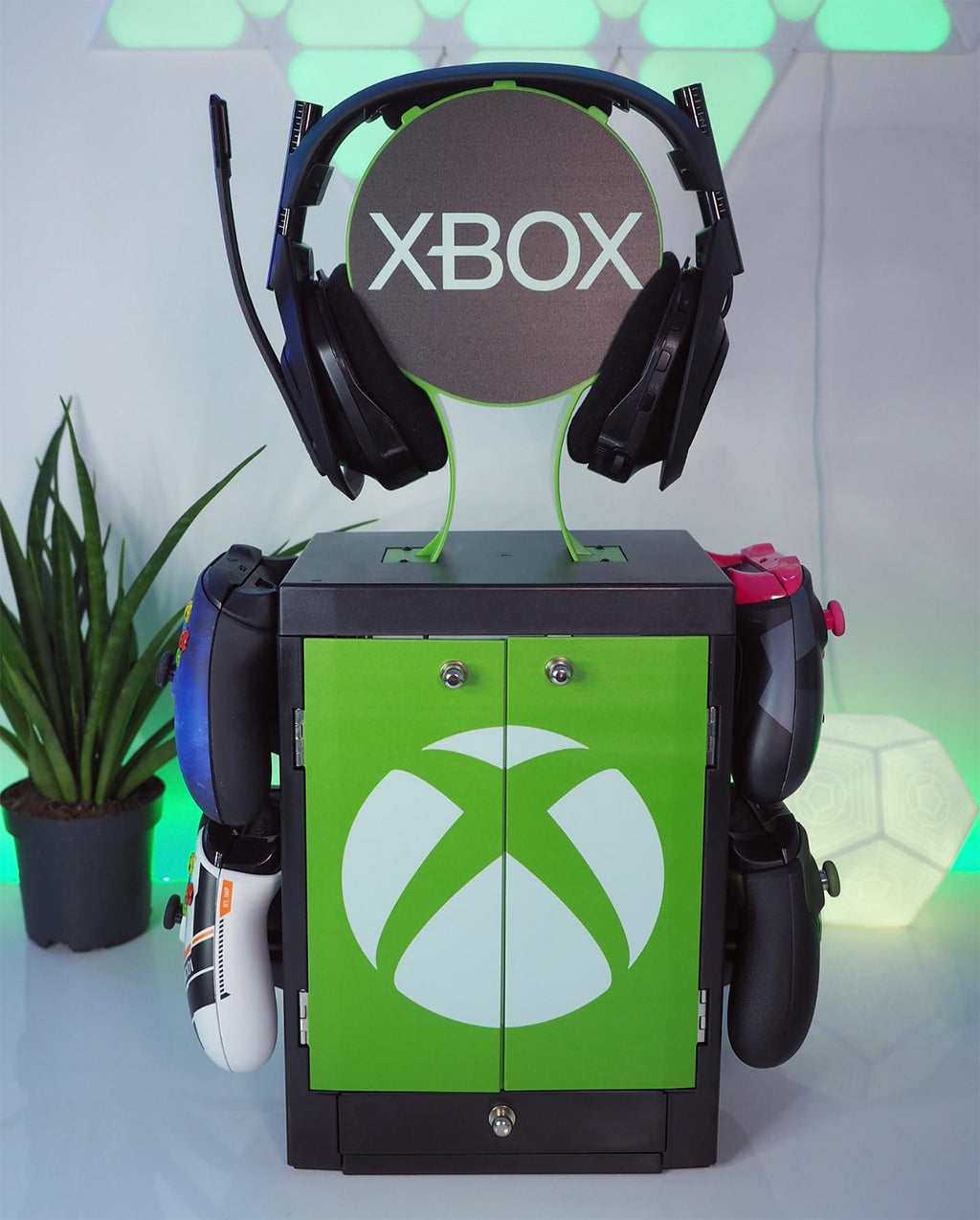 Zdjęcie produktu Xbox Gaming Locker