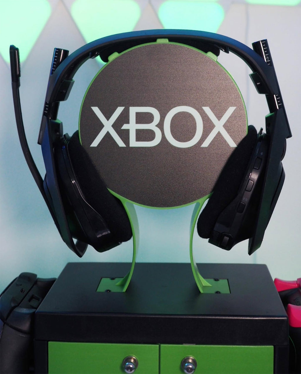 Zdjęcie produktu Xbox Gaming Locker