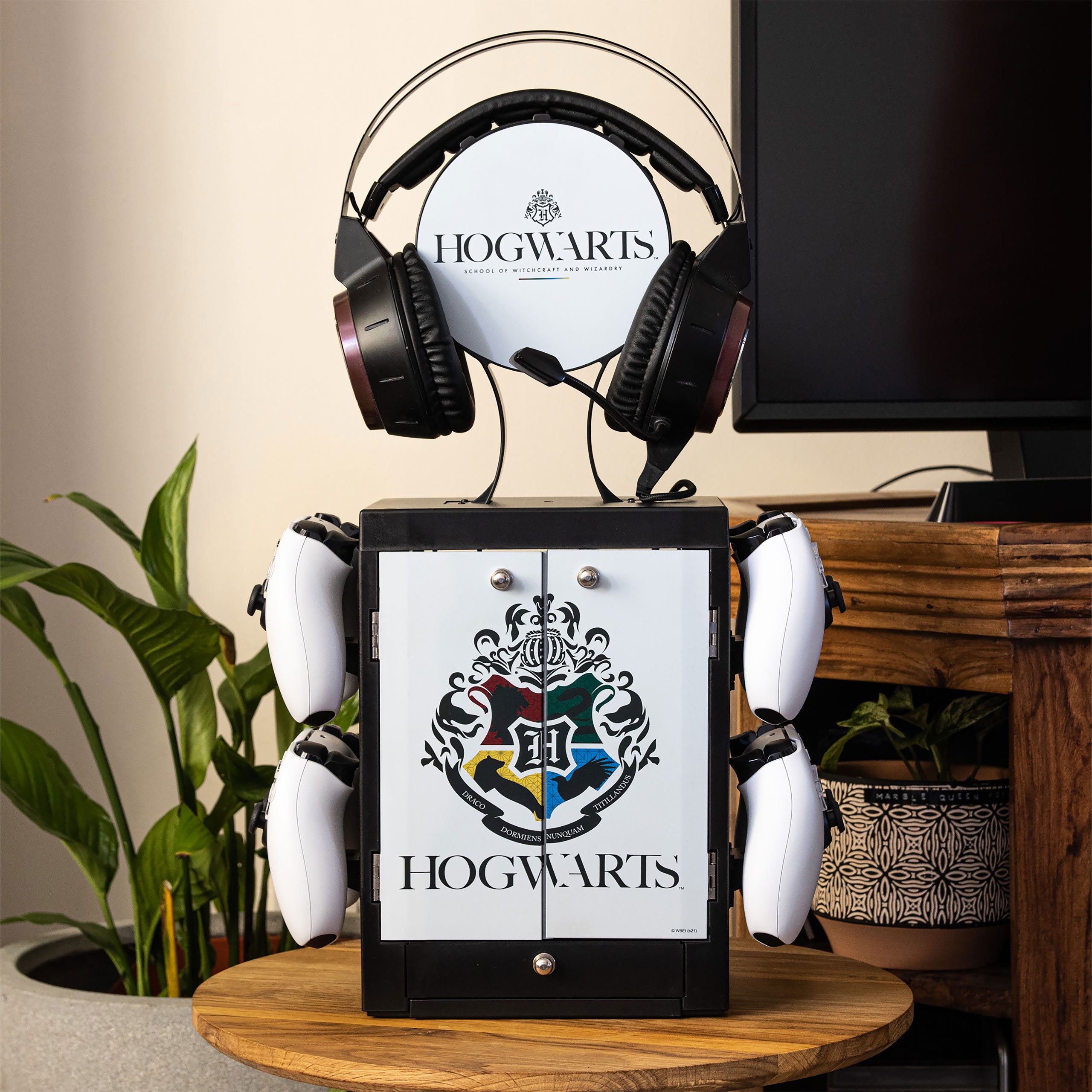 Zdjęcie produktu Harry Potter Gaming Locker