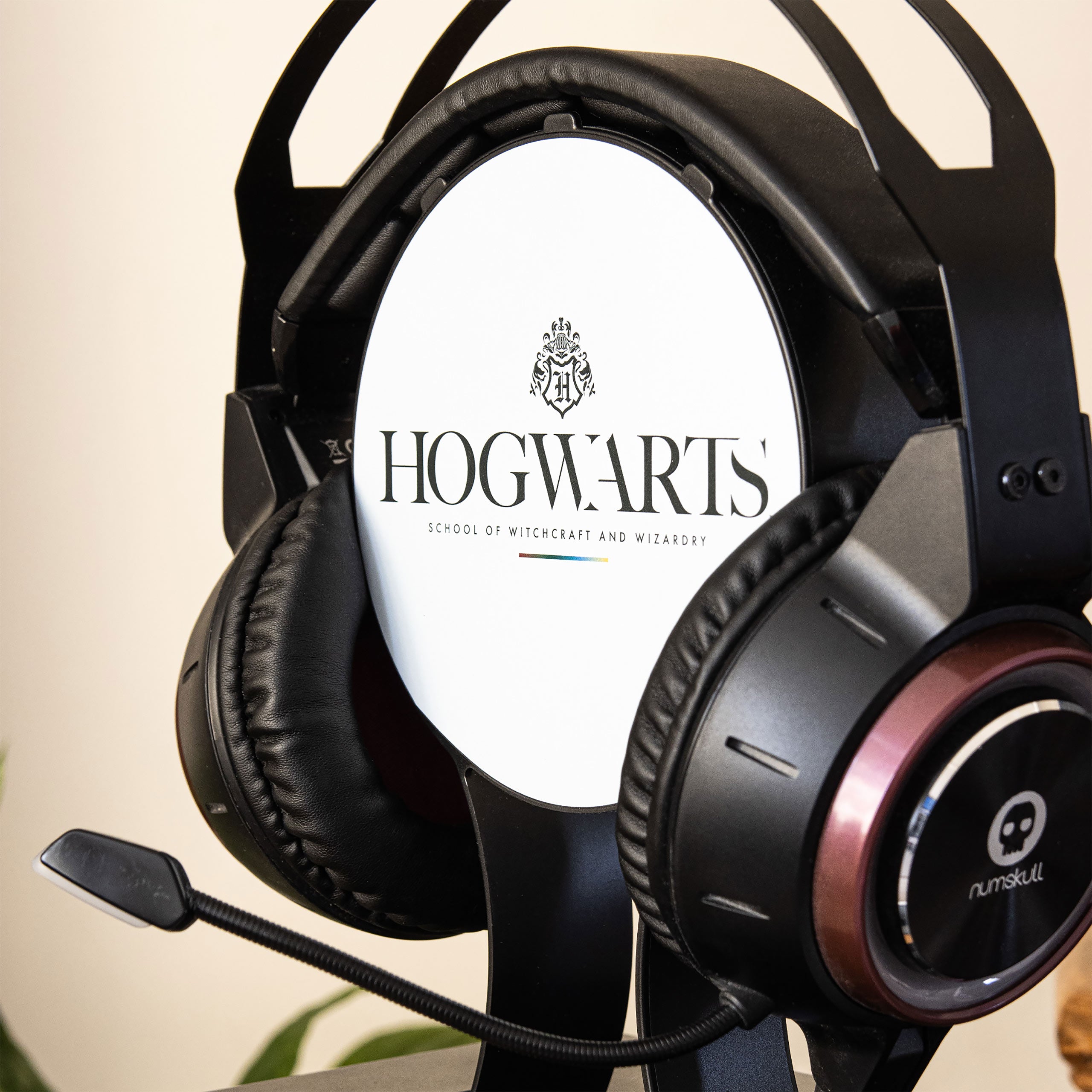 Zdjęcie produktu Harry Potter Gaming Locker
