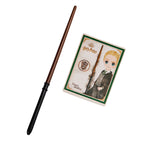 Zdjęcie produktu Harry Potter - Różdżka Draco z kartą zaklęć